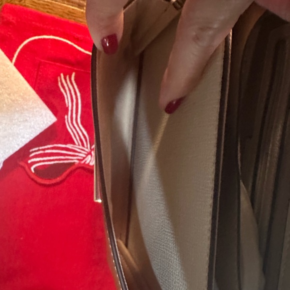 Ted Baker NWT Cross Body/Satchel Hand Bag - Picture 7 of 9